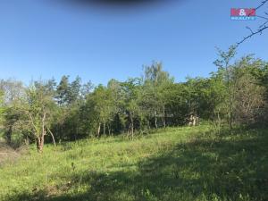 Prodej zahrady, Postoloprty - Mradice, 1582 m2