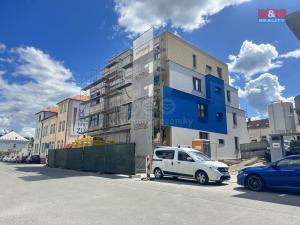Prodej bytu 2+kk, Mladá Boleslav - Mladá Boleslav II, Husova, 55 m2