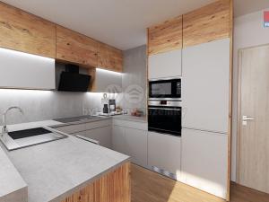Prodej bytu 2+kk, Mladá Boleslav - Mladá Boleslav II, Husova, 55 m2
