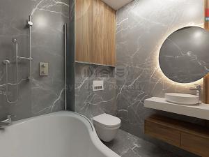 Prodej bytu 2+kk, Mladá Boleslav - Mladá Boleslav II, Husova, 55 m2