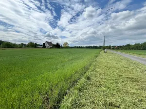 Prodej pozemku pro bydlení, Nošovice, 1577 m2