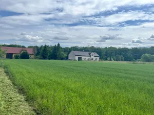 Prodej pozemku pro bydlení, Nošovice, 1577 m2