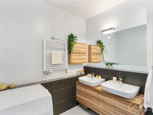 Prodej bytu 3+kk, Praha - Kyje, Davidovičova, 77 m2