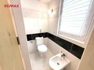 Pronájem rodinného domu, Řisuty, 80 m2