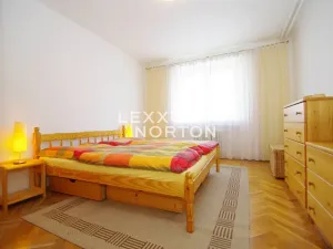Pronájem bytu 2+1, Praha - Strašnice, Krátká, 60 m2