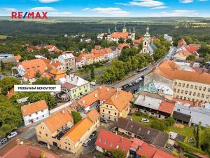 Prodej obchodního prostoru, Kostelec nad Černými lesy, Pražská, 250 m2