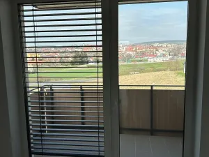 Pronájem bytu 2+kk, Uherský Brod, Sídl. Olšava, 68 m2