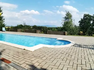 Prodej rodinného domu, Staříč, 403 m2
