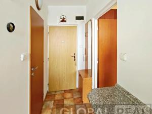 Pronájem bytu 1+1, Jihlava, Slavíčkova, 33 m2