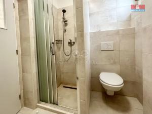 Pronájem bytu 1+1, Poděbrady, Hakenova, 38 m2