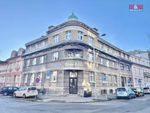 Pronájem bytu 1+1, Poděbrady, Hakenova, 38 m2