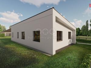Prodej pozemku pro bydlení, Dolní Lutyně, Bohumínská, 843 m2