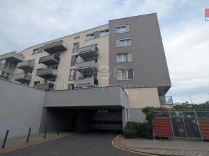 Pronájem bytu 1+kk, Praha - Stodůlky, Toufarova, 34 m2