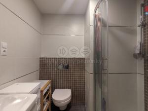Pronájem bytu 1+kk, Praha - Stodůlky, Toufarova, 34 m2