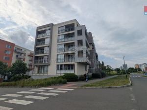Pronájem bytu 1+kk, Praha - Stodůlky, Toufarova, 34 m2