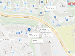 Pronájem bytu 1+kk, Praha - Stodůlky, Toufarova, 34 m2