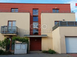 Pronájem bytu 2+kk, Praha - Třeboradice, Špeciánova, 60 m2