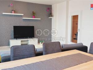 Pronájem bytu 2+kk, Praha - Třeboradice, Špeciánova, 60 m2