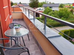 Pronájem bytu 2+kk, Praha - Třeboradice, Špeciánova, 60 m2