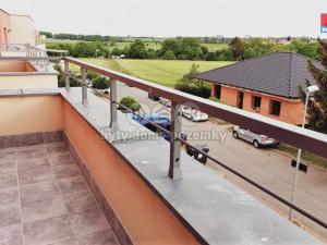 Pronájem bytu 2+kk, Praha - Třeboradice, Špeciánova, 60 m2
