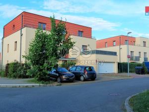 Pronájem bytu 2+kk, Praha - Třeboradice, Špeciánova, 60 m2