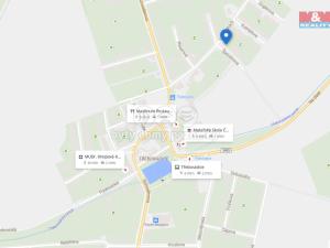 Pronájem bytu 2+kk, Praha - Třeboradice, Špeciánova, 60 m2