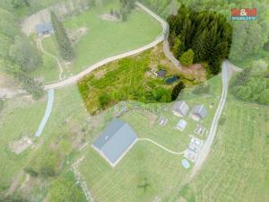 Prodej pozemku pro bydlení, Nový Hrádek - Rzy, 2853 m2