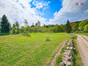 Prodej pozemku pro bydlení, Nový Hrádek - Rzy, 2853 m2