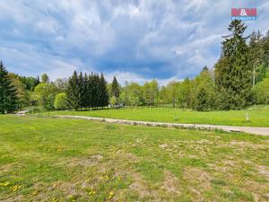 Prodej pozemku pro bydlení, Nový Hrádek - Rzy, 2853 m2