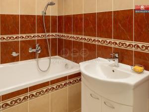 Pronájem bytu 1+1, Benešov, Jana Švermy, 44 m2