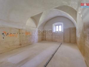 Prodej historického objektu, Červené Poříčí, 1614 m2