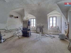 Prodej historického objektu, Červené Poříčí, 1614 m2
