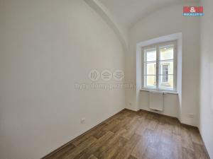 Pronájem bytu 1+1, Studeněves, 43 m2