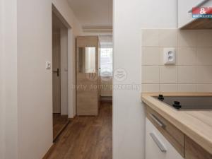 Prodej bytu 1+kk, Šumperk, Vrchlického, 20 m2