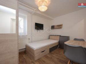 Prodej bytu 1+kk, Šumperk, Vrchlického, 20 m2
