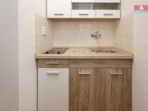 Prodej bytu 1+kk, Šumperk, Vrchlického, 20 m2