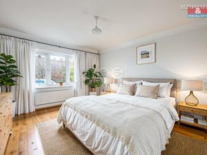 Prodej bytu 2+1, Letohrad, Budovatelů, 55 m2