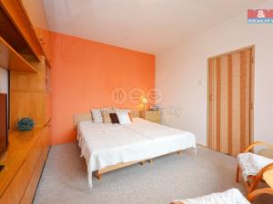Prodej bytu 2+1, Olomouc - Nová Ulice, Foerstrova, 53 m2
