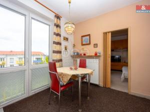 Prodej bytu 2+1, Olomouc - Nová Ulice, Foerstrova, 53 m2