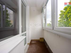 Prodej bytu 2+1, Olomouc - Nová Ulice, Foerstrova, 53 m2