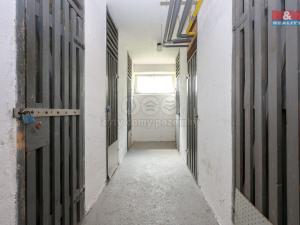 Prodej bytu 2+1, Olomouc - Nová Ulice, Foerstrova, 53 m2