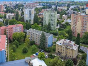 Prodej bytu 2+1, Olomouc - Nová Ulice, Foerstrova, 53 m2