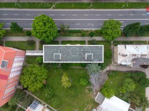 Prodej bytu 2+1, Olomouc - Nová Ulice, Foerstrova, 53 m2