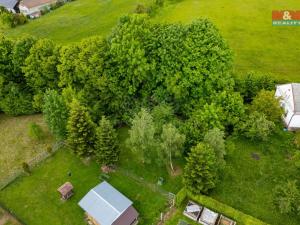 Prodej pozemku pro bydlení, Březová - Leskovec, 844 m2