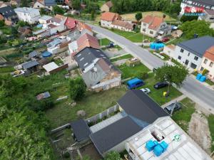 Prodej pozemku pro bydlení, Brodek u Prostějova, 247 m2