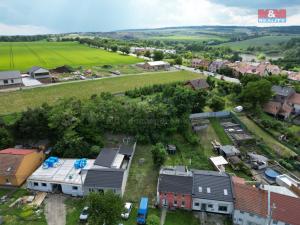 Prodej pozemku pro bydlení, Brodek u Prostějova, 247 m2