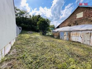 Prodej pozemku pro bydlení, Brodek u Prostějova, 247 m2