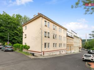 Prodej bytu 2+1, Ústí nad Labem - Neštěmice, Železná, 48 m2