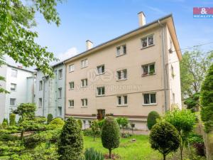 Prodej bytu 2+1, Ústí nad Labem - Neštěmice, Železná, 48 m2