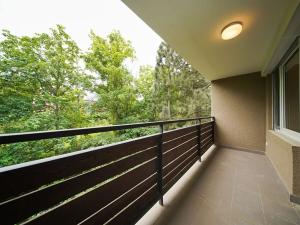 Pronájem bytu 2+kk, Praha - Vokovice, K Červenému vrchu, 60 m2